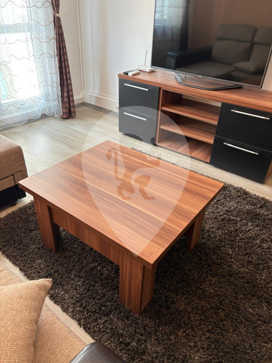 Apartament 2 camere cu loc de parcare  Bulevardul Garii / Sala sportului