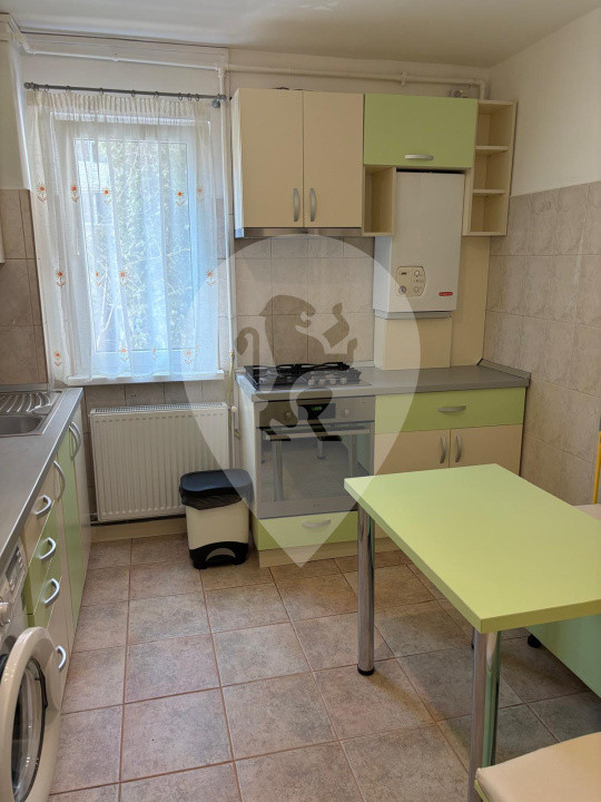 Apartament 2 camere cu loc de parcare  Bulevardul Garii / Sala sportului