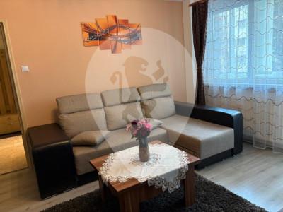 Apartament 2 camere cu loc de parcare  Bulevardul Garii / Sala sportului