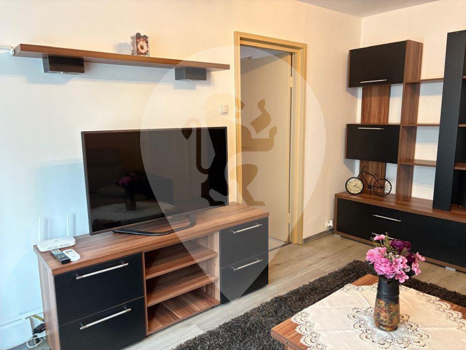 Apartament 2 camere cu loc de parcare  Bulevardul Garii / Sala sportului