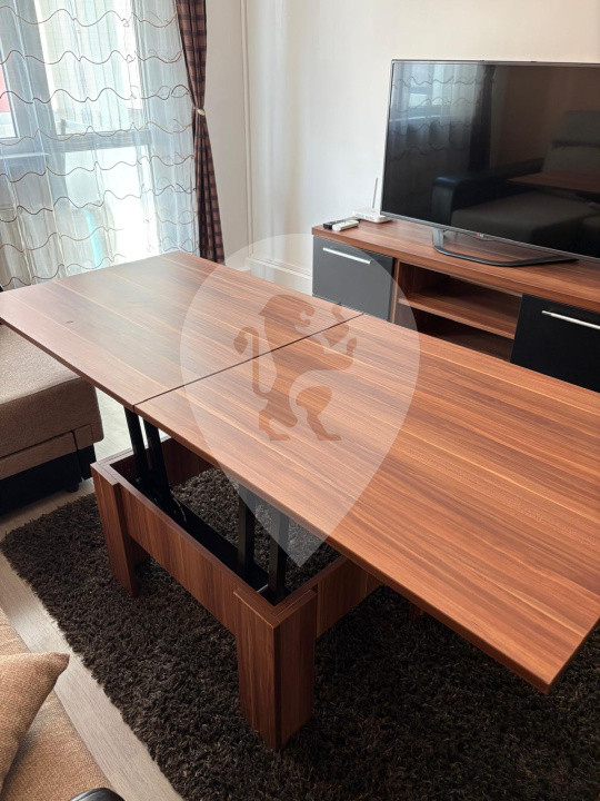 Apartament 2 camere cu loc de parcare  Bulevardul Garii / Sala sportului