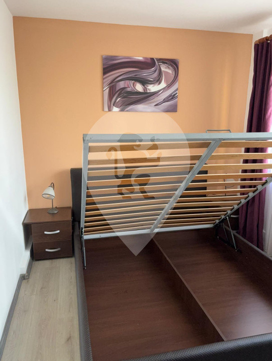 Apartament 2 camere cu loc de parcare  Bulevardul Garii / Sala sportului