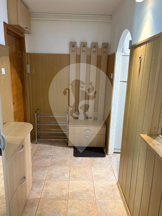 Apartament 2 camere cu loc de parcare  Bulevardul Garii / Sala sportului