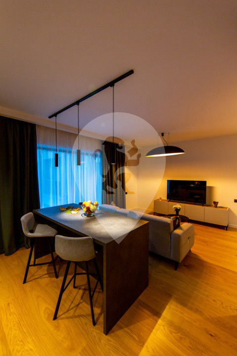 Studio Premium  Centru Istoric - Complex  Cuza 16 