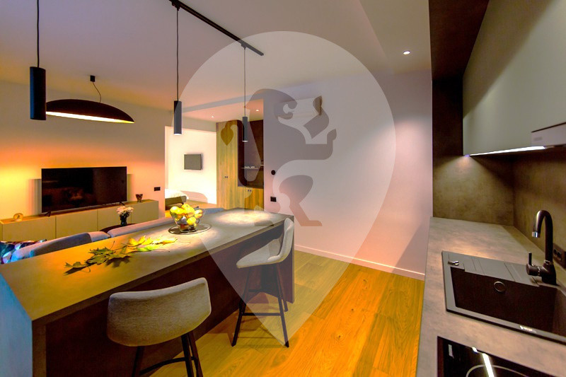 Studio Premium  Centru Istoric - Complex  Cuza 16 