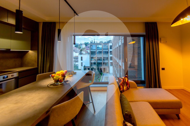 Studio Premium  Centru Istoric - Complex  Cuza 16 