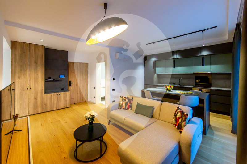 Studio Premium  Centru Istoric - Complex  Cuza 16 