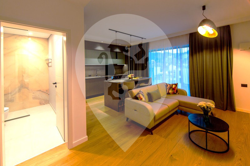 Studio Premium  Centru Istoric - Complex  Cuza 16 