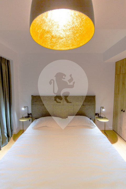 Apartament 3 camere Premium Centru Istoric - Complex Cuza 16