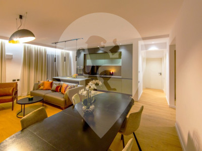 Apartament 3 camere Premium Centru Istoric - Complex Cuza 16