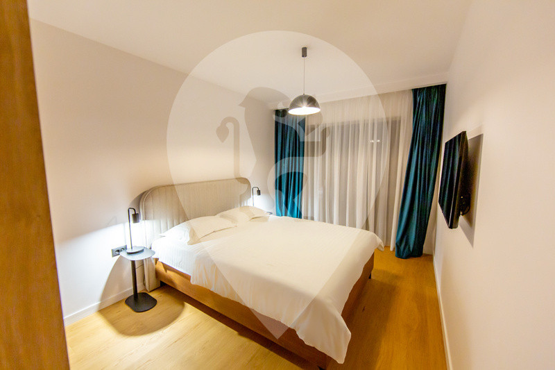 Apartament 2 camere + Birou    Centru istoric - Complex Cuza 16