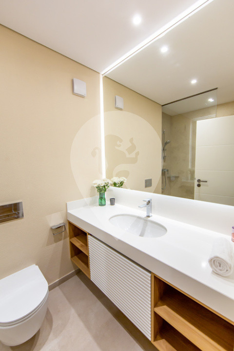 Apartament 2 camere + Birou  Premium  Centru vechi - Complex Cuza 16