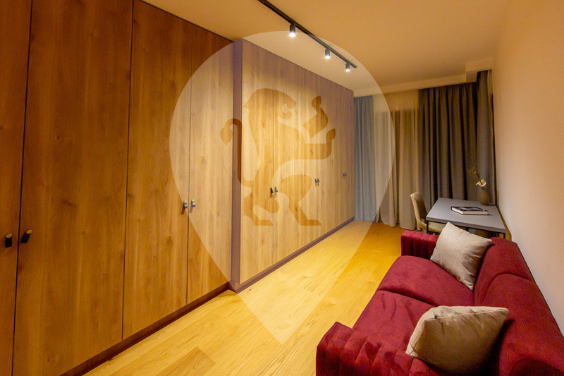 Apartament 2 camere + Birou  Premium  Centru vechi - Complex Cuza 16