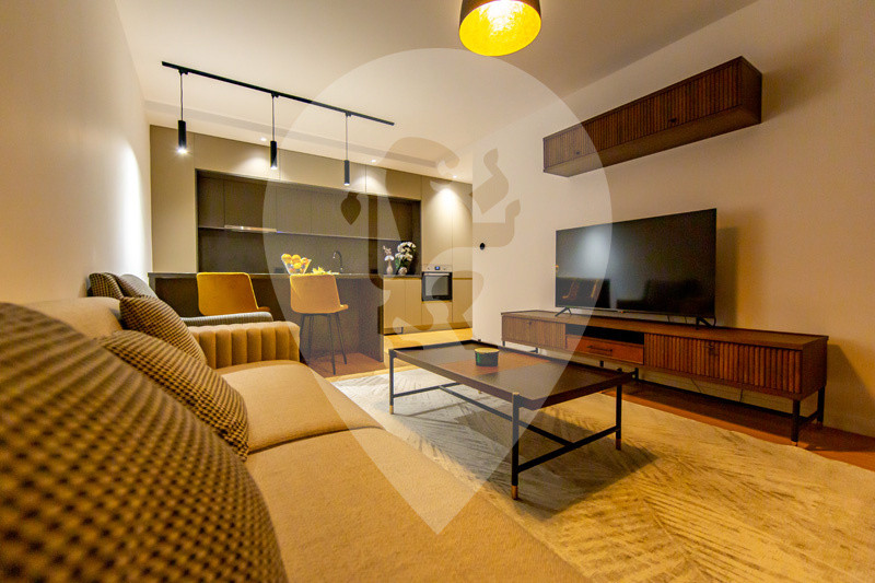 Apartament 2 camere + Birou  Premium  Centru Istoric -  Complex Cuza 16