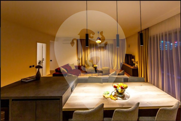 Apartament  4 camere  Premium  Centru Istoric - Complex Cuza 16