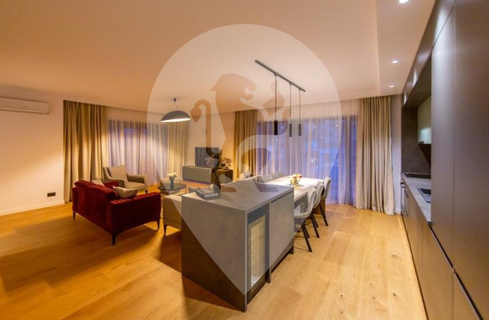 Apartament  4 camere  Premium  Centru Istoric - Complex Cuza 16