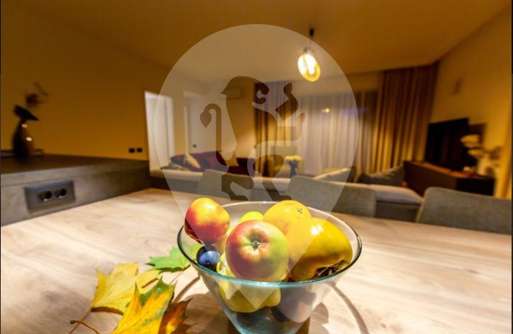 Apartament  4 camere  Premium  Centru Istoric - Complex Cuza 16