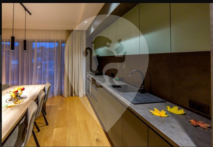 Apartament  4 camere  Premium  Centru Istoric - Complex Cuza 16