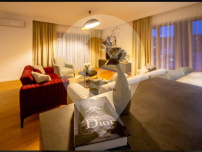 Apartament  4 camere  Premium  Centru Istoric - Complex Cuza 16