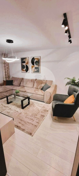 Apartament 2 camere /61 mp / Urban Residence / Coresi Mall