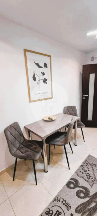 Apartament 2 camere /61 mp / Urban Residence / Coresi Mall