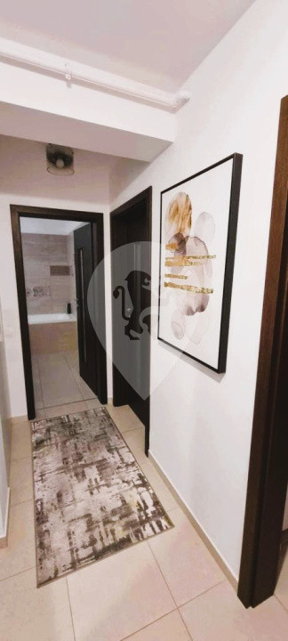 Apartament 2 camere /61 mp / Urban Residence / Coresi Mall