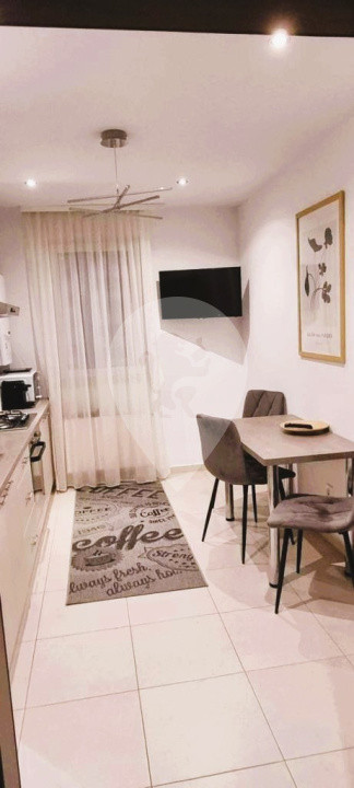 Apartament 2 camere /61 mp / Urban Residence / Coresi Mall