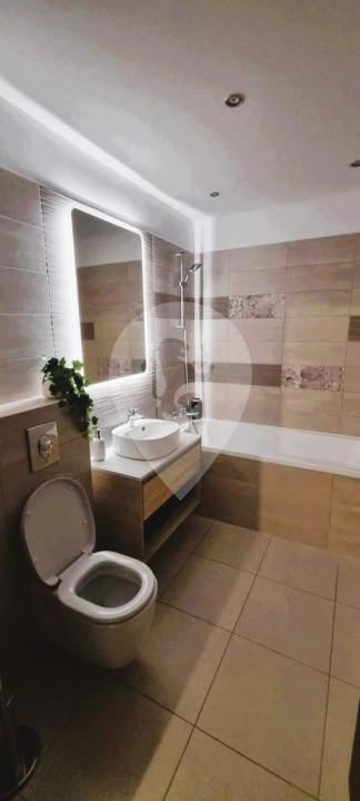 Apartament 2 camere /61 mp / Urban Residence / Coresi Mall