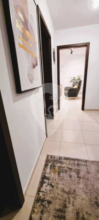 Apartament 2 camere /61 mp / Urban Residence / Coresi Mall