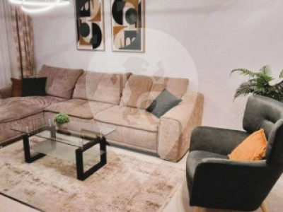 Apartament 2 camere /61 mp / Urban Residence / Coresi Mall