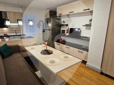 Apartament 2 camere / 70mp2 / Racadau / Magnolia Shopping Center / loc parcare