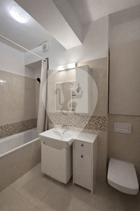 Apartament 2 camere  Premium - Ultracentral  - Cosmopolit  Mihai Viteazul 1-3