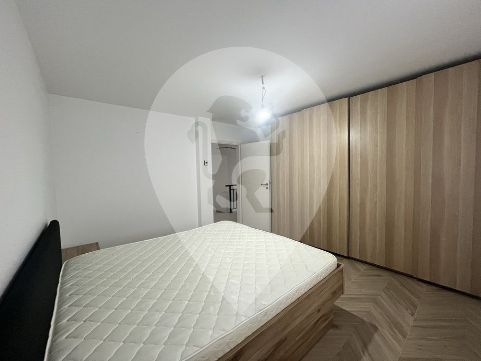 Casa 3 camere 120 mp - duplex - Stupini / Brasov