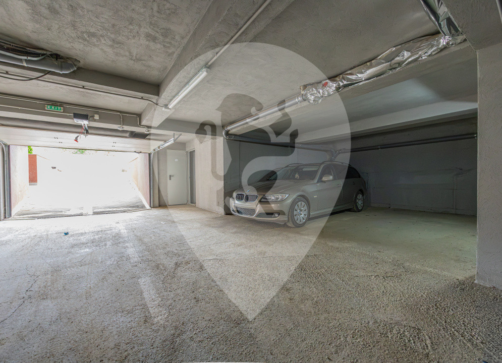Ioan Socec-Apartament 2 camere, decomandat, 50 m², Tractorul