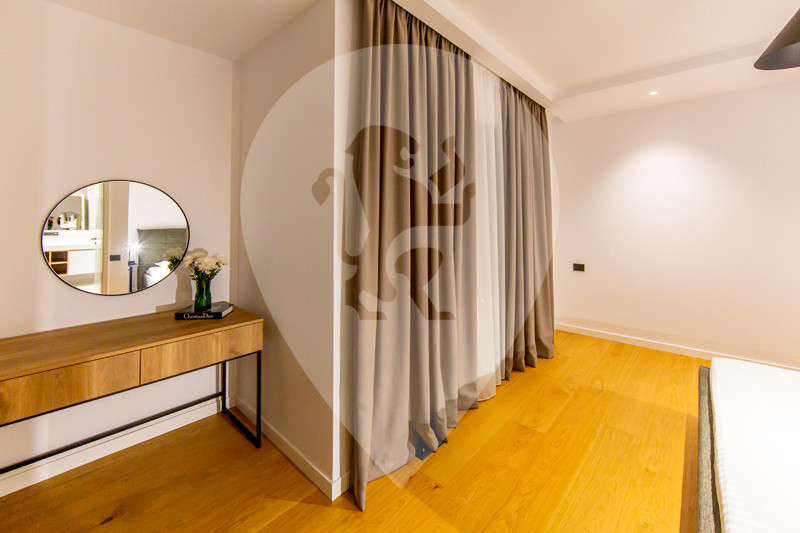 Apartament 3 camere LUX- 91.27 mp+59.9 (terasa) / Centru vechi - Complex Cuza 16
