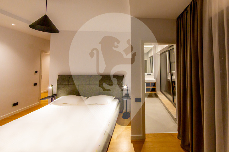 Apartament 3 camere LUX- 91.27 mp+59.9 (terasa) / Centru vechi - Complex Cuza 16