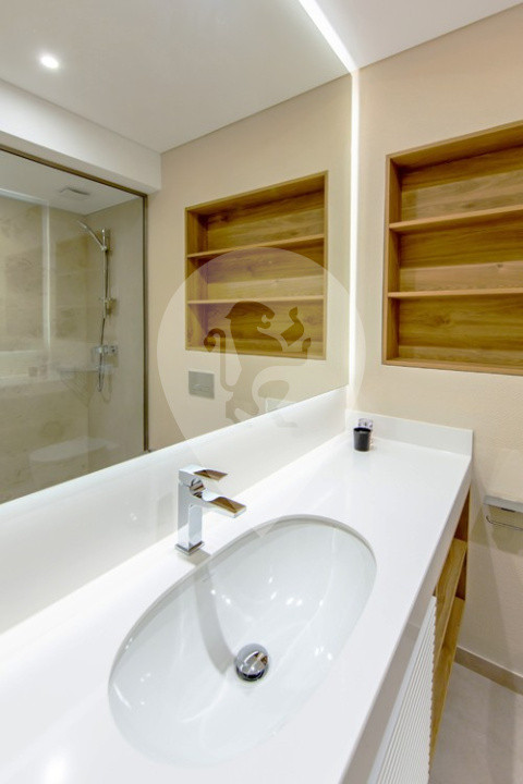 Apartament 3 camere LUX- 91.27 mp+59.9 (terasa) / Centru vechi - Complex Cuza 16