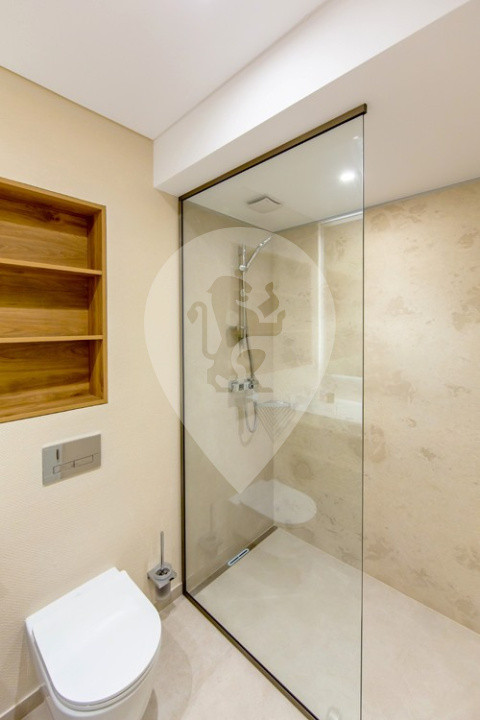Apartament 3 camere LUX- 91.27 mp+59.9 (terasa) / Centru vechi - Complex Cuza 16
