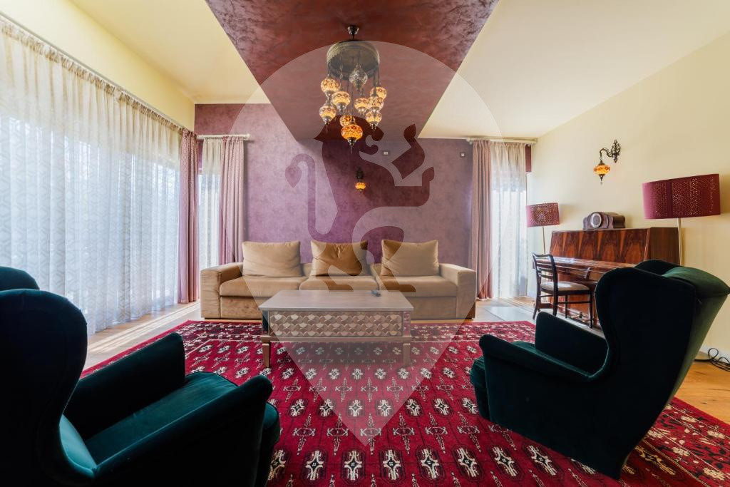Casa lux 237 mp -  5 camere  -  cartier Noua Brasov