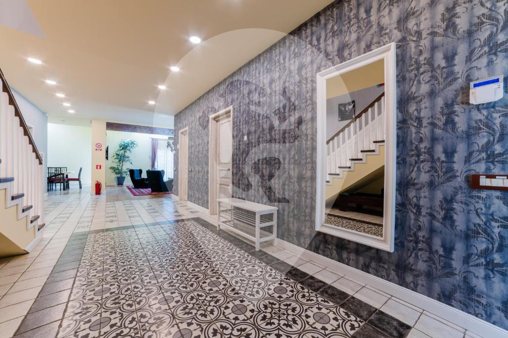 Casa lux 237 mp -  5 camere  -  cartier Noua Brasov