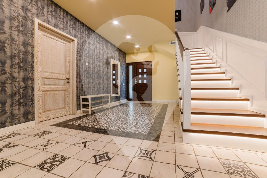 Casa lux 237 mp -  5 camere  -  cartier Noua Brasov