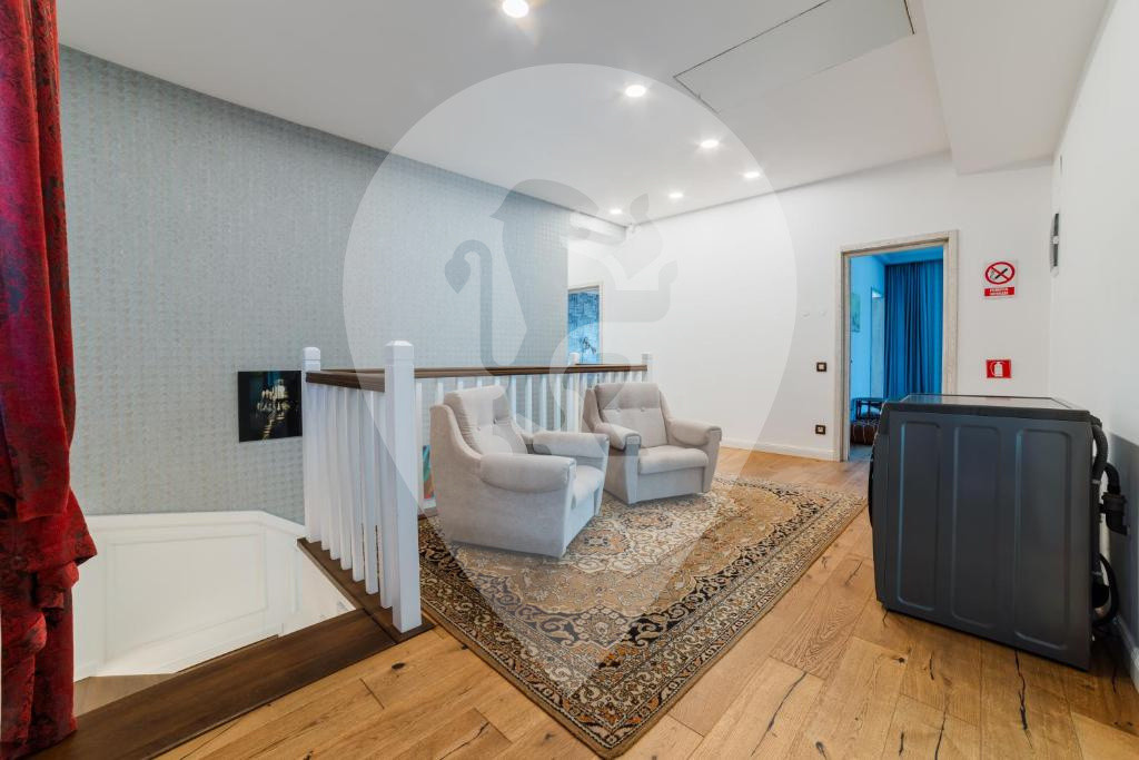 Casa lux 237 mp -  5 camere  -  cartier Noua Brasov