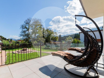 Casa lux 237 mp -  5 camere  -  cartier Noua Brasov