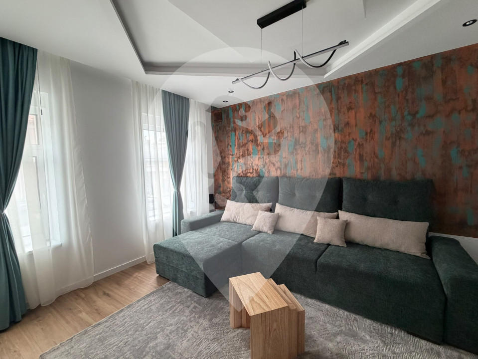 Casa 4 camere - 160 mp- Centru istoric Brasov