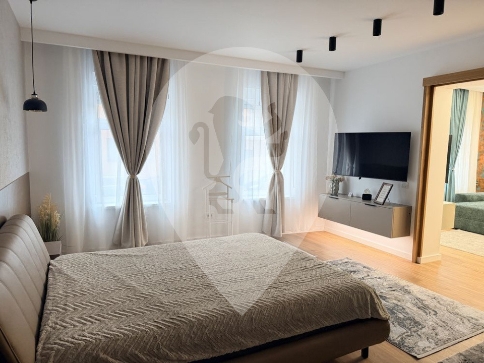 Casa 4 camere - 160 mp- Centru istoric Brasov