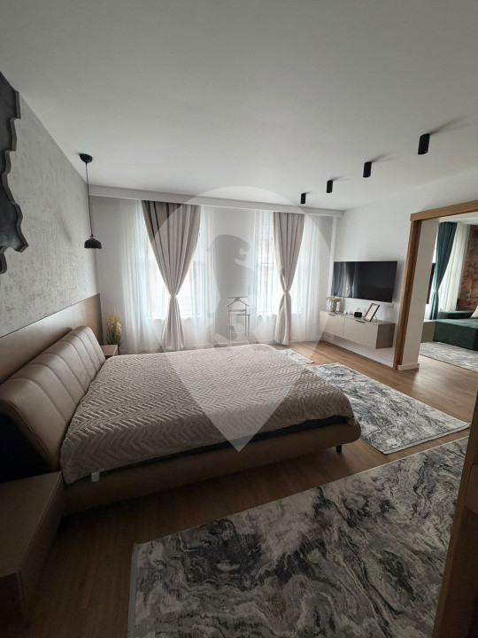 Casa 4 camere - 160 mp- Centru istoric Brasov