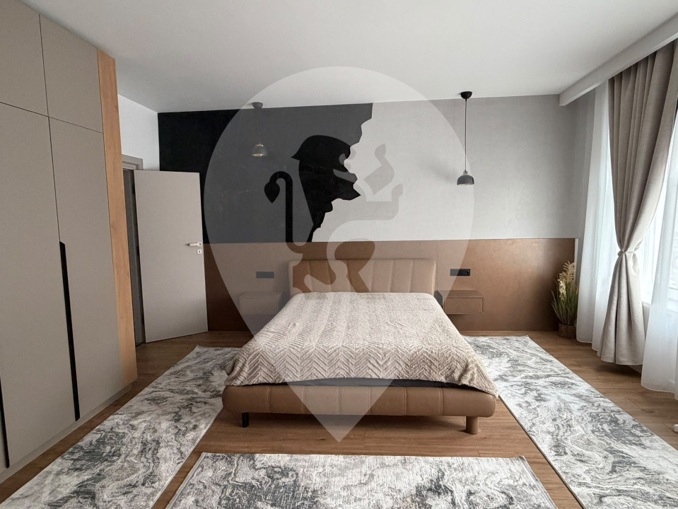 Casa 4 camere - 160 mp- Centru istoric Brasov