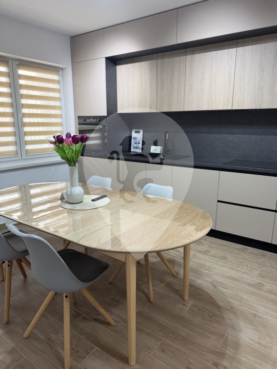 Casa 4 camere - 160 mp- Centru istoric Brasov