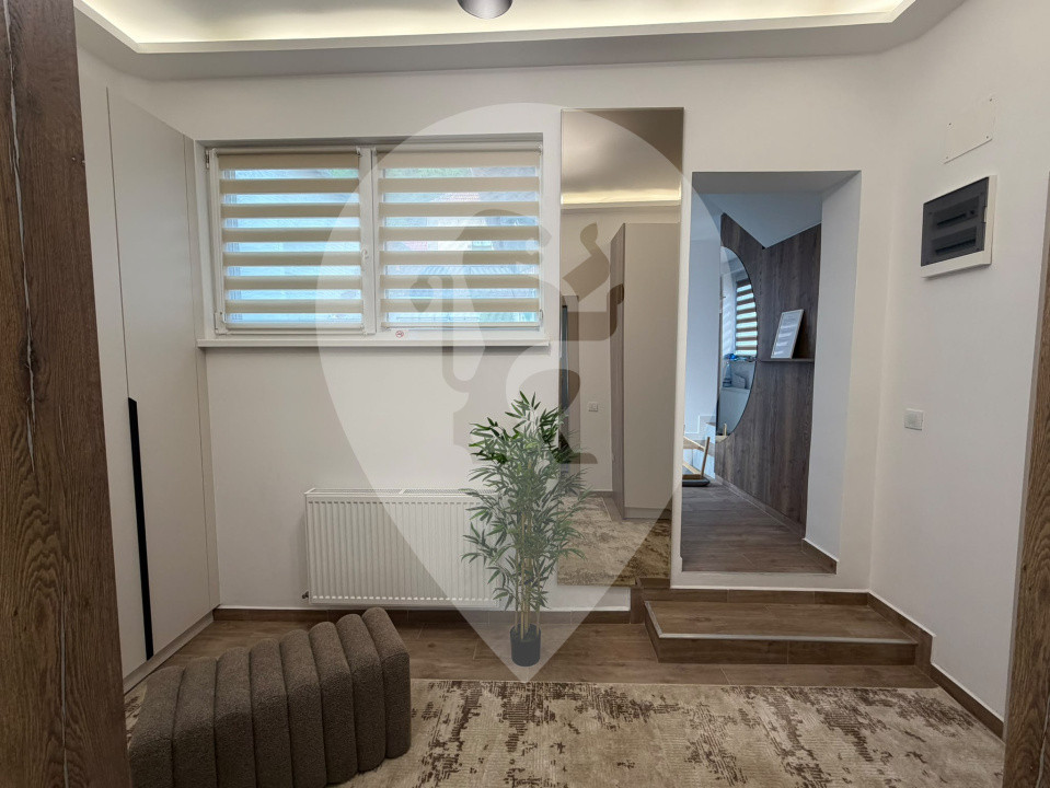 Casa 4 camere - 160 mp- Centru istoric Brasov