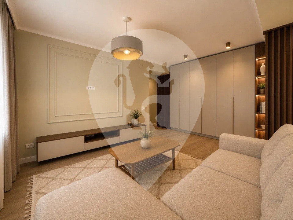 Apartament premium 2 camere Centrul Civic -  Afi Mall- Filarmonica Brasov